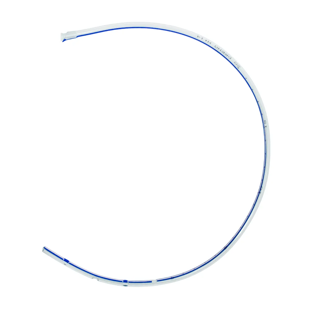 Dreno torácico cardíaco radiopaco c/conector 22FR 3P