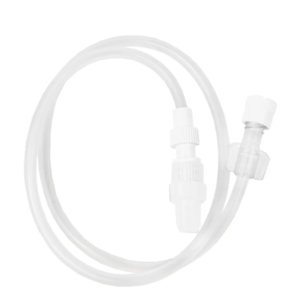 Extensor cateter de infusão MEDSONDA