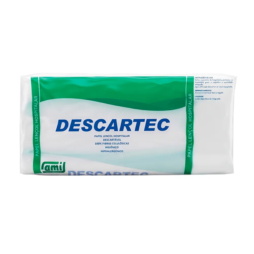 Papel DESCARTEC