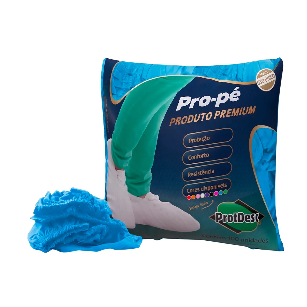 PROPÉ PROTDESC