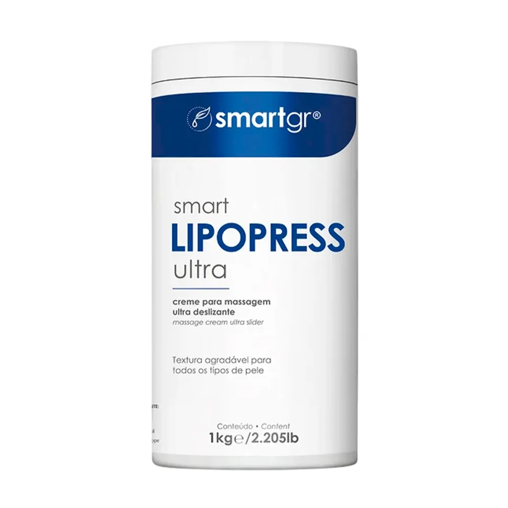 Creme de massagem SMARTGR