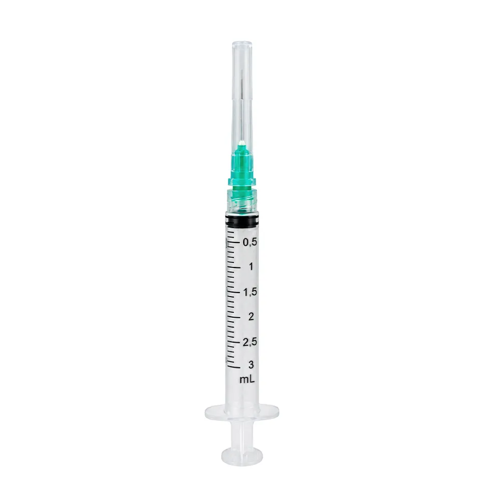 Seringa 3ml sr