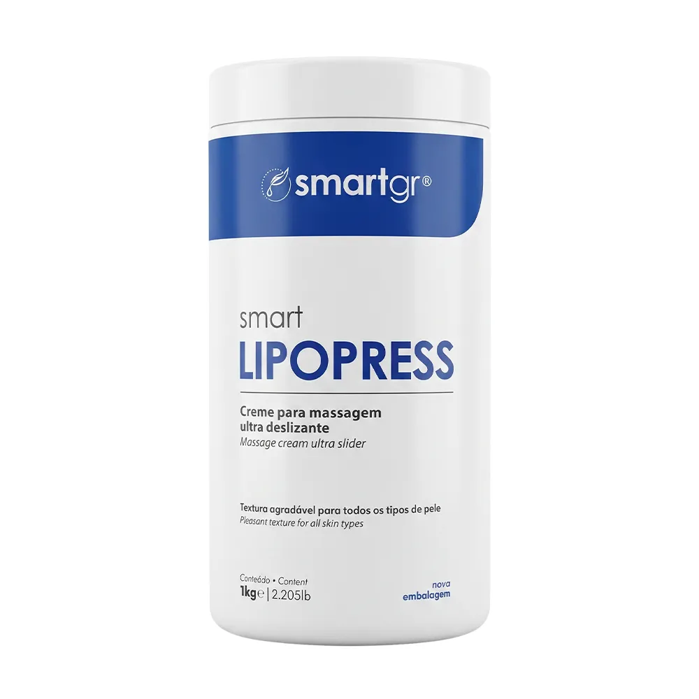Lipoptress SMART GR