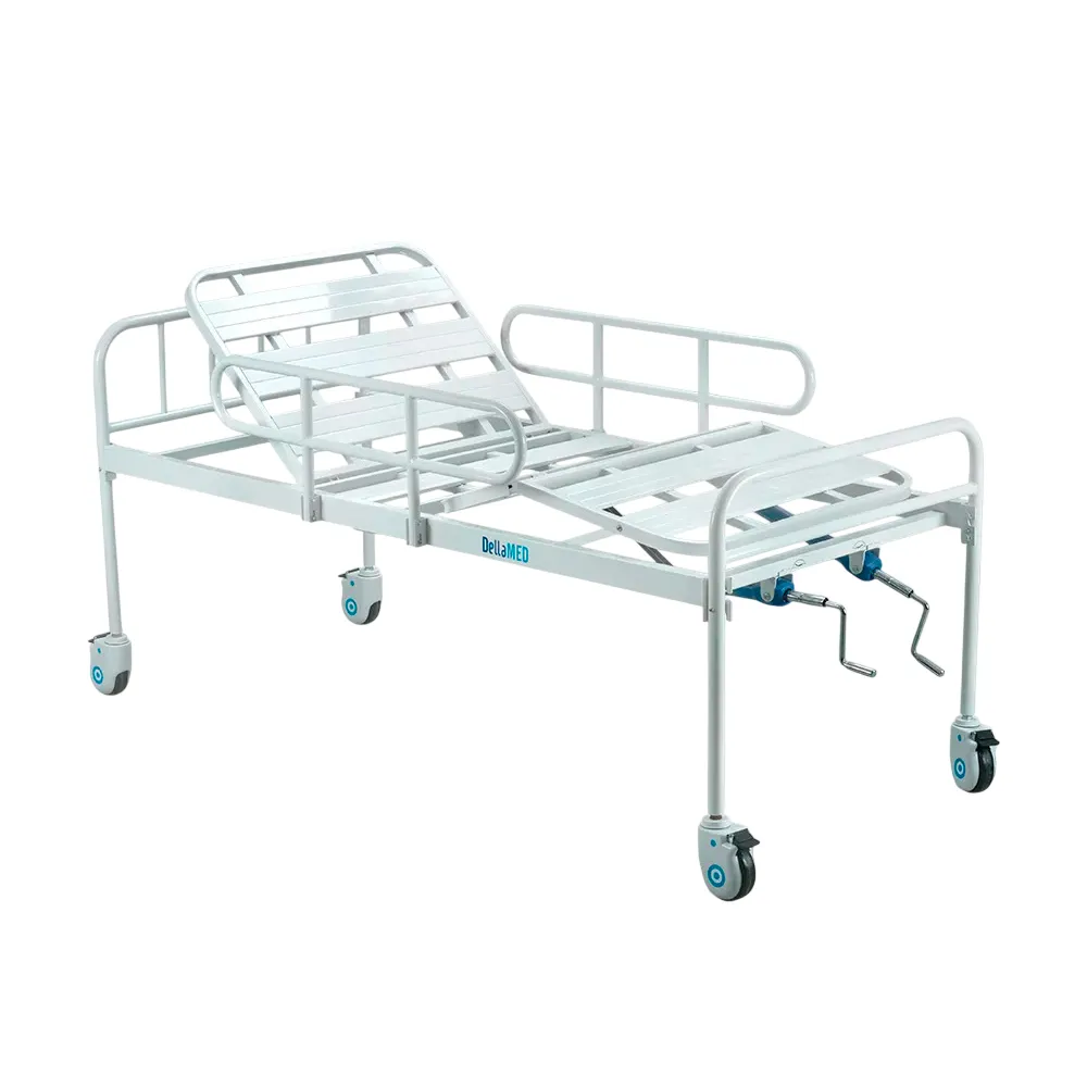Cama hospitalar DELLAMED