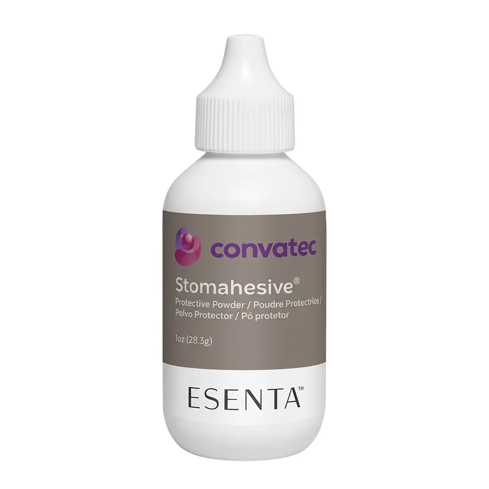 Esenta Stomahesive Pó Protetor 28,3g CONVATEC