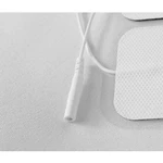ELETRODO PARA FISIOTERAPIA C/4UN 5X5CM MAGAZINE MÉDICA