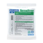 LUVA CIRÚRGICA ESTÉRIL DE LÁTEX SEM PÓ PAR SENSIFREE MUCAMBO (6,5) LUVA CIRÚRGICA ESTÉRIL DE LÁTEX SEM PÓ PAR SENSIFREE MUCAMBO (6,5)