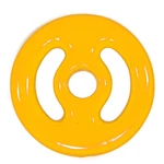 ANILHA EMBORRACHADA POLI SPORTS (1,0KG)