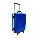 CASE PARA TRANSPORTE COM RODINHA MEDPLUS PHILOZON