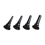 KIT ESPÉCULO PARA OTOSCÓPIO CONJUNTO COM 04UN WELCH ALLYN