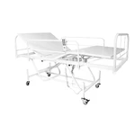 CAMA HOSPITALAR FOWLER COM 03 ELEVAÇÕES MR 441 160KG RENOVAR