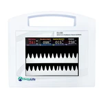 OXÍMETRO TOUCH SCREEN VETERINÁRIO DL430 DELTALIFE