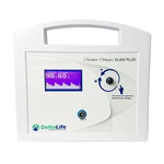 OXÍMETROS MONITOR CIRÚRGICO OXIPET PLUS DL400 VET DELTALIFE