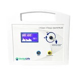 OXÍMETRO MONITOR CIRÚRGICO OXIPET PLUS DL410 VET DELTA LIFE