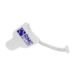 FITA MÉTRICA COM ENGATE ANATÔMICO 150CM RMC