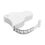 FITA MÉTRICA COM ENGATE ANATÔMICO 150CM RMC