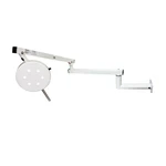 FOCO CIRÚRGICO DE PAREDE 06 LEDS VET  DL4000 DELTALIFE