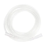 TUBO EXTENSOR ASPIRADOR CIRÚRGICO PVC ANELADO 2MTS MEDSONDA