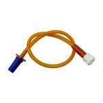 EXTENSOR DE EQUIPO FOTOSSENSÍVEL LOCK/SLIP ESTÉRIL MEDSONDA (FR12X20CM) EXTENSOR DE EQUIPO FOTOSSENSÍVEL LOCK/SLIP ESTÉRIL MEDSONDA (FR12X20CM)