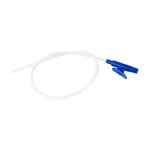 SONDA ASPIRAÇÃO TRAQUEAL ESTÉRIL C/ VÁLVULA 40CM MEDSONDA (18) SONDA ASPIRAÇÃO TRAQUEAL ESTÉRIL C/ VÁLVULA 40CM MEDSONDA (18)