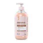 GEL PARA LIMPEZA E ASSEPSIA DOS PÉS 500G HIDRAMAIS