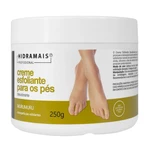 CREME DE MASSAGEM ESFOLIANTE PARA OS PÉS 250G HIDRAMAIS
