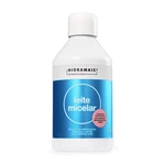 LEITE MICELAR PARA LIMPEZA FÁCIAL 250ML HIDRAMAIS
