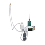 APARELHO DE ANESTESIA VET DL730 DELTALIFE