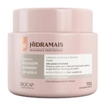 GOMAGEM DE ARGILA BRANCA 1KG HIDRAMAIS