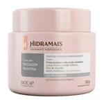 CREME PARA MASSAGEM PARAFINA C/ FILME PROTETOR 1KG HIDRAMAIS