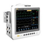 MONITOR DE SINAIS VITAIS 12