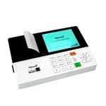 ELETROCARDIOGRAFO ECG 3 CANAIS BIVOLT MOSES CMOS DRAKE