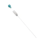 AGULHA PARA ANESTESIA RAQUIDIANA DESCARTÁVEL SPINAL BD (25GX3-1/2 AGULHA PARA ANESTESIA RAQUIDIANA DESCARTÁVEL SPINAL BD (25GX3-1/2