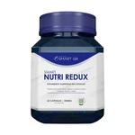 SUPLEMENTO ALIMENTAR CÁPSULA 500MG 60UN NUTRI REDUX SMART GR