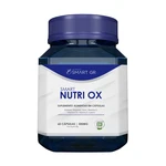 SUPLEMENTO ALIMENTAR COMPLETO 500MG 60UN NUTRI OX SMART GR