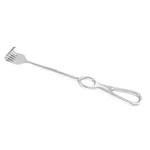 AFASTADOR VOLKMANN C/ DENTES ROMBOS AÇO INOX ABC