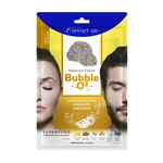MÁSCARA FACIAL CINZAS VULCANICAS 20G BUBBLE O2 SMART GR