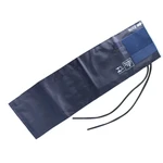 BRAÇADEIRA NYLON FECHO/VELCRO OBESOS C/MANGUITO PREMIUM