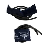 BRAÇADEIRA ALGODÃO FECHO/VELCRO DE 1 A 7 ANOS PREMIUM