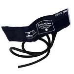 BRAÇADEIRA ALGODÃO FECHO/VELCRO DE 1 A 7 ANOS PREMIUM