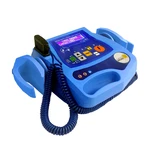 DESFIBRILADOR CARDÍACO MANUAL BIFÁSICO VIVER CMOS DRAKE