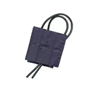 BRAÇADEIRA  ALGODÃO FECHO/METAL ADULTO C/MANGUITO PREMIUM