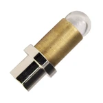 LÂMPADA HALÓGENA 3.5V RETINOSCÓPIO STREAK MD