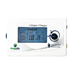 OXÍMETRO CIRÚRGICO OXIPET PLUS PORTÁTIL DL400 VET DELTALIFE
