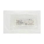 FIO SUTURA CATGUT CROMADO APARELHO DIGESTIVO SHALON (0-75CM-AG1/2CIR.CIL3.0)