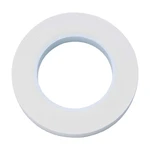 FITA IDENTIFICAÇÃO INSTRUMENTAL CIRÚRGICO 3,17MMX6,35M (BRANCO)