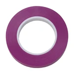 FITA IDENTIFICAÇÃO INSTRUMENTAL CIRÚRGICO 3,17MMX6,35M (ROXO)