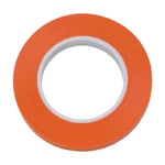 FITA IDENTIFICAÇÃO INSTRUMENTAL CIRÚRGICO 3,17MMX6,35M (LARANJA)