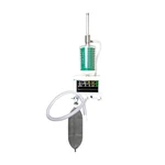 APARELHO VENTILAÇÃO MECÂNICA ANESTESIA VET DL720 DELTALIFE