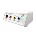 MONITOR MULTIPARAMETRO COM USB VET DL960 DELTALIFE